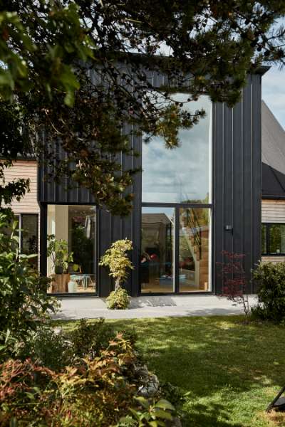 Masterful modernisation, Kaliforniensvej 15, 2300 København